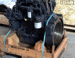 5802734433  F5BFL414J*B028 Perkins/FPT Engine