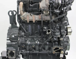 5801849053 Engine assy