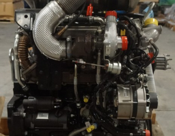 F5DFL414D-A021 Engine