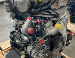 F5DFL414C*A039 Engine