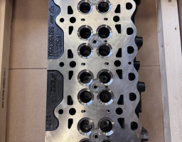 5801823163 Cylinder head 16V