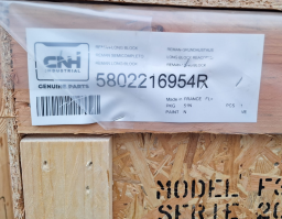 F3DFE613A 5802216954 Engine, Long block