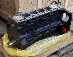 504381659R Short engine F4CE0684F*D