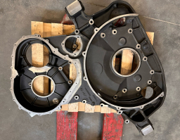 5801362311 Flywheel housing