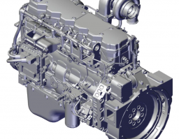 N67ENTX20.00A800 	Engine	Industrial 	Stage IIIA