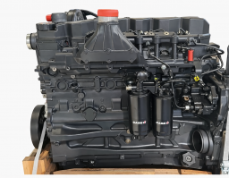 5801746053 F4DFE613K*B007  Engine