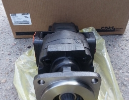 87433897 Hydraulic pump