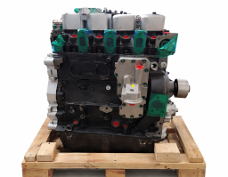 73329335 F4GE0484G Long block, Reman