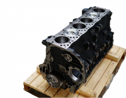 8097812 - 6-Cylinder Short Engine F2CFE613 F2CFA614