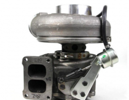 504375927 Turbocharger 5801604942