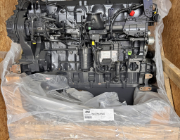 5802557680 F3DFA613A*E006 Engine assy