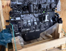 F3BFE613D Engine, 5801490156 84559307