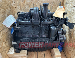 F4CE9684K*J606 73337536 Engine assy