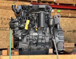 F5BFL413G*B001 3.4 16V	Engine