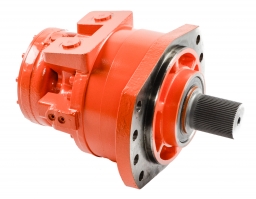 220-8162 Hydraulic motor