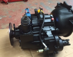 445/74000B RECON GEARBOX