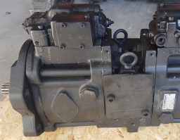 KRJ6199 Hydraulic pump
