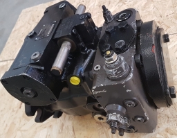 A4VG71DA1D2/32R-NZF02F041SH Hydraulic pump