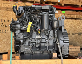 42N-01-31100 Engine assy