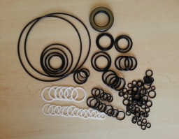 PSV2-55T Seal kit / O-ring kit