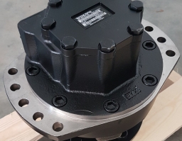 14069264 Hydraulic motor