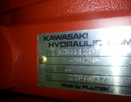 K5V80DTP1V9R-9NOD SER 6290880