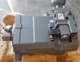 HPR135-02R Hydraulic pump