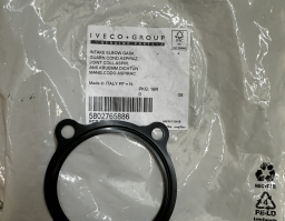 5802765886	Intake elbow gasket