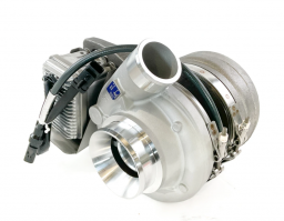 5802761727	Turbocharger
