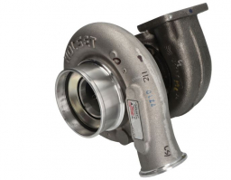 504081272	Turbocharger
