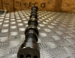 504083348 CAMSHAFT