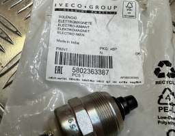5802363387 SOLENOID