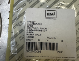 5802102098 GASKET