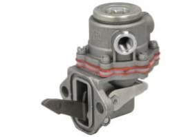 504090935 Mechanical Fuel Pump — New Holland / Case IH