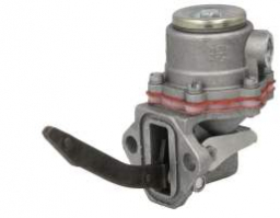 4757884 Mechanical Fuel Lift Pump — Ford / New Holland / Fiat / Long