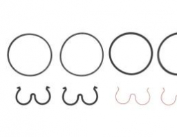 42481597 Water Pump Seal Kit FPT / New Holland / Case IH / Fiat