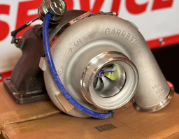 5802744116	5801621241 Turbocharger CNH FPT NEW Genuine