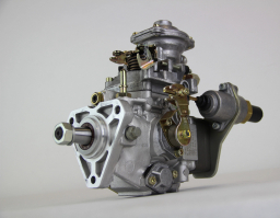 504374952	Fuel Injection Pump