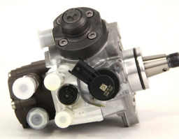 5801790324	High-Pressure Fuel Injection Pump