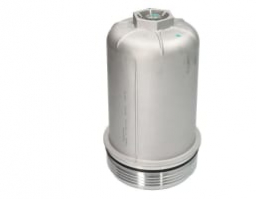 Housing, Oil Filter (8097845)