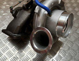 5802744439 Turbocharger