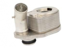5801630224	Oil Cooler, Engine Oil
