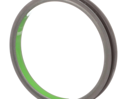 Shaft Seal, Crankshaft (87381732)