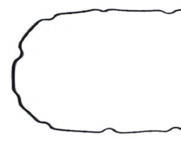 5801512813	Gasket, Cylinder Head Cover