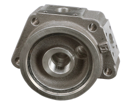 Housing, Oil Filter (504218098)