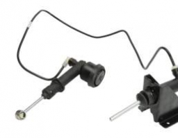 5802863031	Clutch Servo Repair Kit