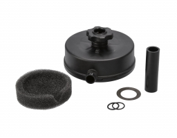 Filter, Crankcase Ventilation (5802292922)