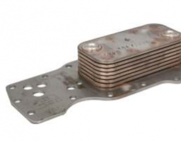 Oil Cooler, Engine Oil (5801750731)