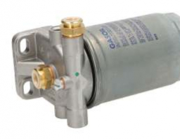 Fuel Filter (504068696)