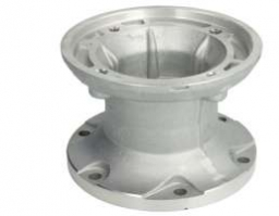500369867	Common Rail Pump Element Hub